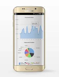 Meu Gestor screenshot 1