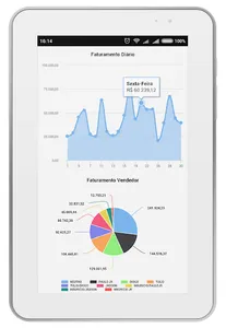 Meu Gestor screenshot 6