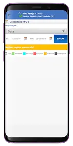 Meu Varejo screenshot 3