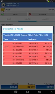 ARMobile screenshot 1