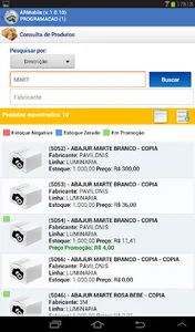 ARMobile screenshot 2