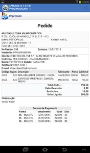 ARMobile screenshot 5