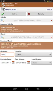 AROficina screenshot 1