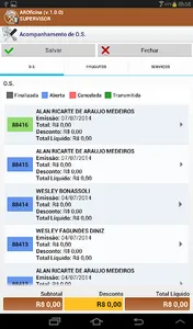 AROficina screenshot 2