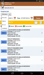 AROficina screenshot 3