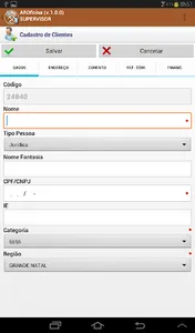 AROficina screenshot 4