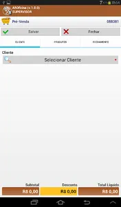 AROficina screenshot 5