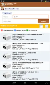 AROficina screenshot 6