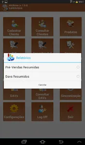 AROficina screenshot 7