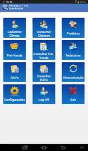 ARVarejo screenshot 0