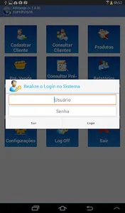 ARVarejo screenshot 1