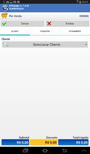 ARVarejo screenshot 2