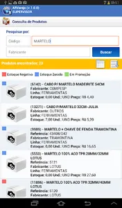 ARVarejo screenshot 3