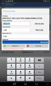 ARVarejo screenshot 5