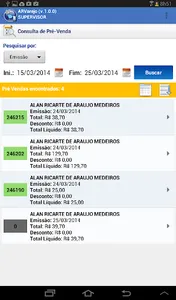 ARVarejo screenshot 6