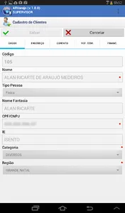 ARVarejo screenshot 7