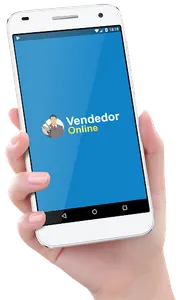 Vendedor Online screenshot 0