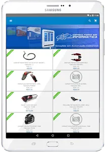 Vendedor Online screenshot 11