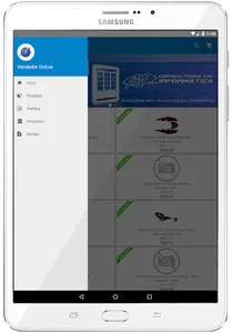 Vendedor Online screenshot 12