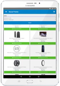 Vendedor Online screenshot 13