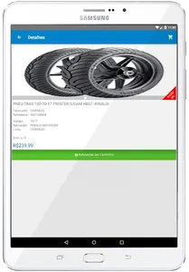 Vendedor Online screenshot 14