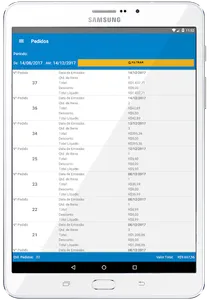 Vendedor Online screenshot 15