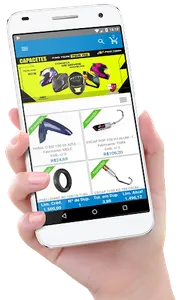 Vendedor Online screenshot 3