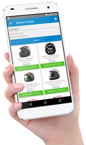 Vendedor Online screenshot 5