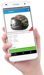 Vendedor Online screenshot 6