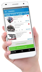 Vendedor Online screenshot 7