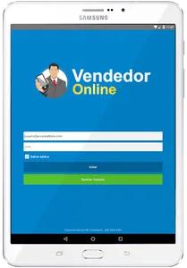 Vendedor Online screenshot 9