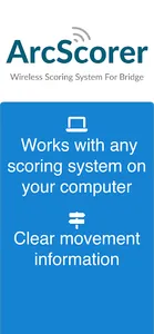 ArcScorer screenshot 0