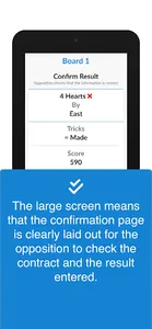 ArcScorer screenshot 2