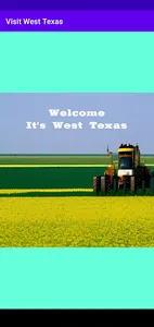 Texas Day Tours - West Texas screenshot 0