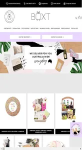 Australia Online Gifts screenshot 0