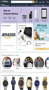Australia Shopping screenshot 0