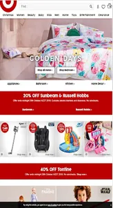 Australia Shopping screenshot 1