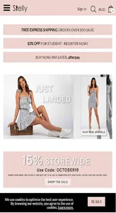 Australia Shopping screenshot 2
