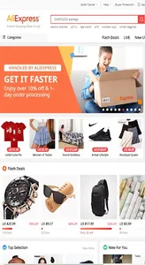 China Shopping screenshot 1