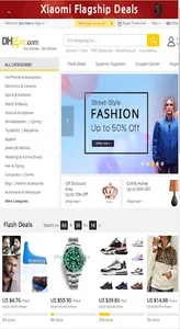 China Shopping screenshot 2