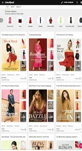 India Shopping screenshot 5