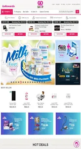 Malaysia Shopping screenshot 4