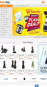 Malaysia Shopping screenshot 5