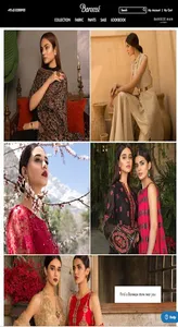 Pakistani Dresses screenshot 5