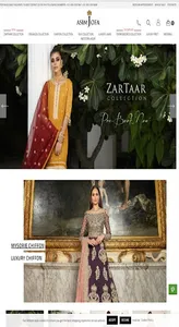 Pakistani Dresses screenshot 6