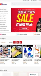 Singapore Shopping screenshot 4