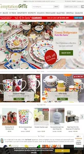 UK Online Gifts screenshot 3