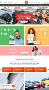 UK Online Gifts screenshot 4