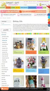 UK Online Gifts screenshot 6