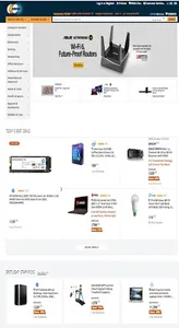 US Mega Mall screenshot 1